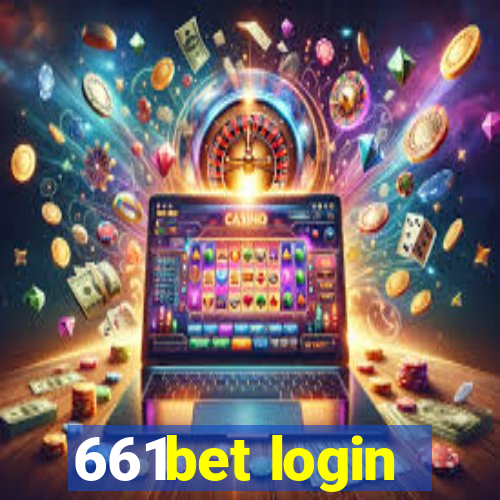 661bet login